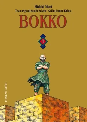 bokko
