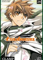 Tsubasa: Reservoir Chronicle