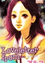 Love Letter from