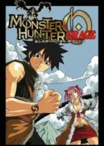Monster Hunter Orage
