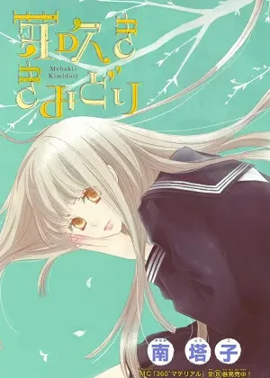 Mebuki Kimidori
