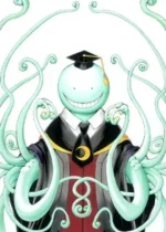Ansatsu Kyoushitsu