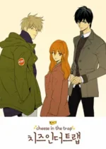 Cheese in the Trap