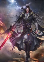 Martial God Asura