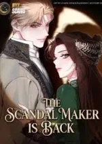 Return of The Scandal Maker