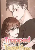 Trapped together