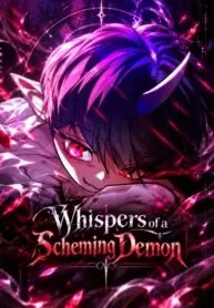 Whispers of a Scheming Demon